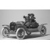 Американські автоспортсмени (1910-ті р) 1/24 ICM 24014