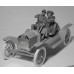 Американські автоспортсмени (1910-ті р) 1/24 ICM 24014