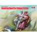 Американські автоспортсмени (1910-ті р) 1/24 ICM 24014