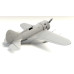 І-16 тип 17, Радянський винищувач ІІ МВ 1/32 ICM 32005