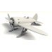 І-16 тип 17, Радянський винищувач ІІ МВ 1/32 ICM 32005