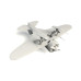 І-16 тип 17, Радянський винищувач ІІ МВ 1/32 ICM 32005