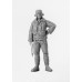 British Pilots (1939-1945) (3 figures)  1/32 ICM 32105