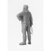 British Pilots (1939-1945) (3 figures)  1/32 ICM 32105