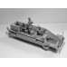Sd.Kfz.251 / 6 Ausf.A з екіпажем 1/35 ICM 35104