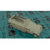Sd.Kfz.251 / 6 Ausf.A з екіпажем 1/35 ICM 35104