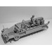 Sd.Kfz.251 / 6 Ausf.A з екіпажем 1/35 ICM 35104