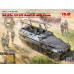Sd.Kfz.251 / 6 Ausf.A з екіпажем 1/35 ICM 35104