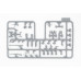 Німецький кулемет з розрахунком ІІ СВ 1/35 ICM 35645