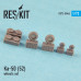 Ka-50 (52) (all versions) 1/72 ResKit RS72-0046