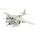 B-26B-50 Invader, Korean War American Bomber  1/48 ICM 48281