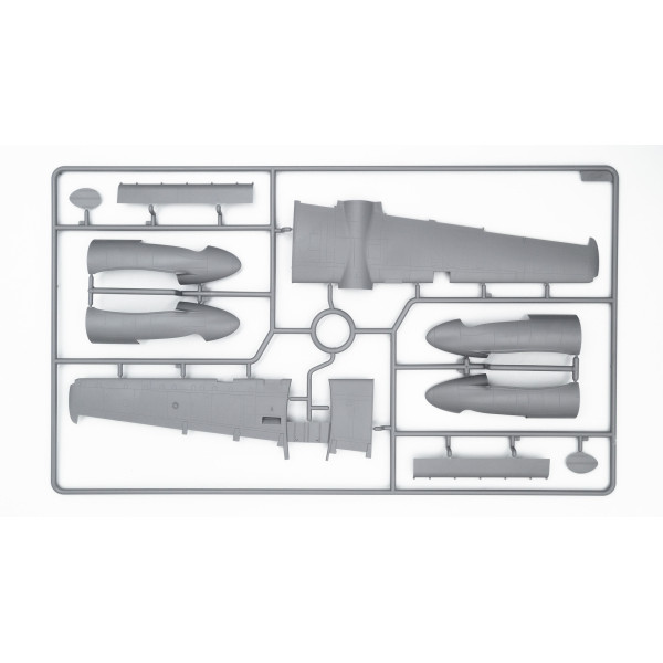 B-26B-50 Invader, Korean War American Bomber  1/48 ICM 48281