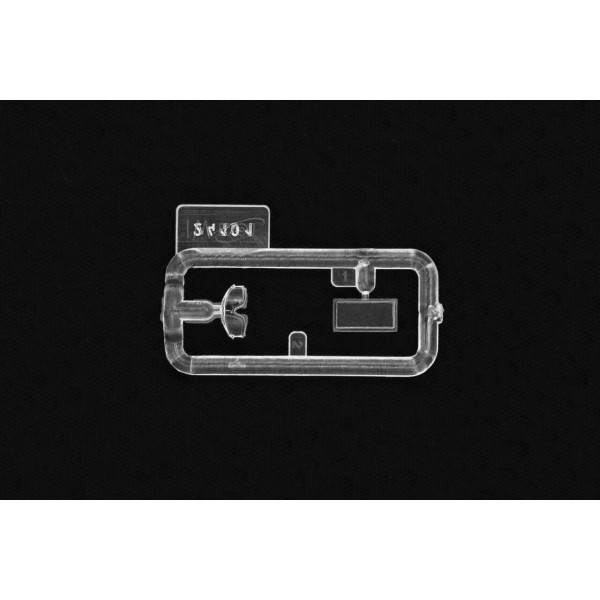 Команда S.W.A.T. комплект фігурок 1/24  ICM DS2401