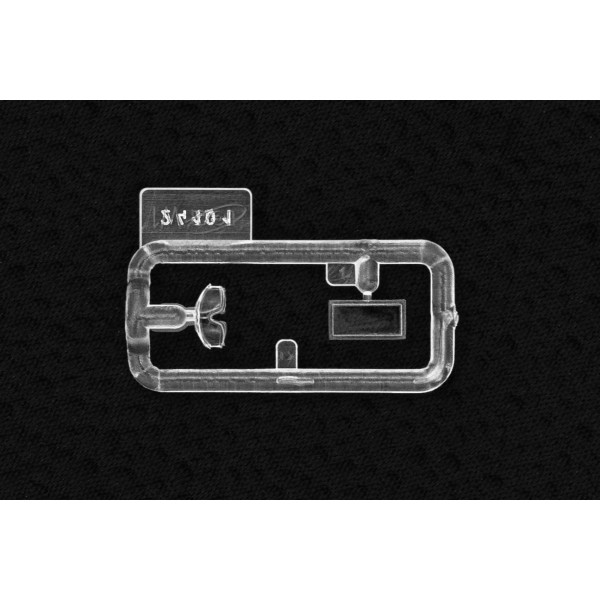 Команда S.W.A.T. комплект фігурок 1/24  ICM DS2401