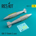 Бомби GBU 31 (2 шт) 1/32 ResKit RS32-0119