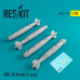 Бомби GBU 38 (4 шт) 1/32 ResKit RS32-0120