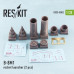 Б-8М1 (2 шт)  1/35 ResKit RS35-0002 