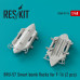 Балковий тримач BRU-57 для F-16 (2 шт.) 1/48 ResKit RS48-0176