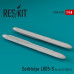Sorbtsiya L005-S for Su-27/30/33 1/48 ResKit RS48-0182