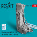 Катапультне крісло MB Mk.10Q для Mirage 2000C, 2000-5 (3D друк) 1/48 ResKit RSU48-0191