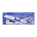 BOEING 787-8 DREAMLINER 1/144 Revell 04261