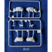 Livestock Set Vol.1 1/35 Riich Models 35007