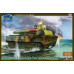 Japanese Type 4 Ka-Tsu Amphibious Tank   1/72 Riich  72004