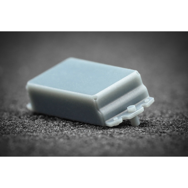 Kontakt-1 ERA Bricks 120+30  (3D Print) 1/35 ScaleX A350001