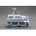 UGV "Termit" Transport  (3D Print) 1/35 ScaleX VG 35005