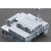 UGV "Termit" Transport  (3D Print) 1/35 ScaleX VG 35005