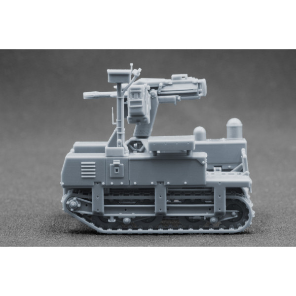 UGV "Termit" MK 19  (3D Print) 1/35 ScaleX VG 35007