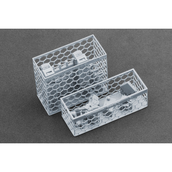 UGV "Termit" MK 19  (3D Print) 1/35 ScaleX VG 35007