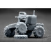UGV "LIUT" PKT (4 per kit) (3D Print) 1/72 ScaleX VG 72001