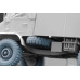 Unimog 404 10.5-20 MPT Sagged wheel set "ICM , AK , Revell" (3D Print) 1/35 ScaleX WM 35022S