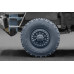 HIMARS - Ordinary wheel set "Foreart" (3D Print) 1/35 ScaleX WM 35024