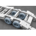 ChMZAP-5247G Ordinary wheel set "Trumpeter" (3D Print) 1/35 ScaleX WM 35029
