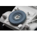 Kubelwagen type 82 Wheel Set "Tamiya, Meng" (3D Print) 1/35 ScaleX WW 35003