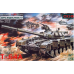  Т-64А Радянський основний бойовий танк 1/35 Skif mk202