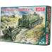 Russian modern artillery complex  1/35 Skif mk213