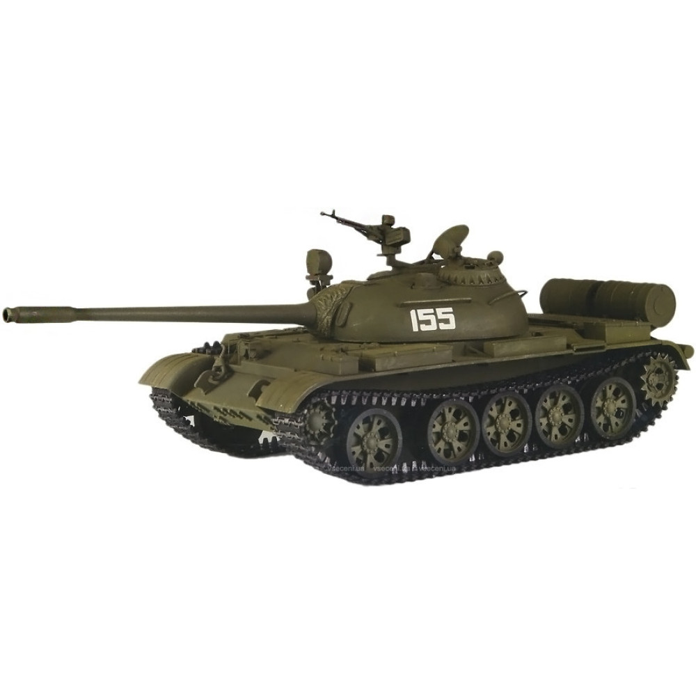Soviet main battle tank T-54B 1/35 Skif mk230