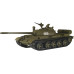 Радянський основний бойовий танк T-54Б 1/35 Skif mk230