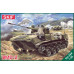 Збірна модель БМД-2 1/35 Skif mk244