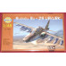 Su-25 UM  1/48 Smer 0858