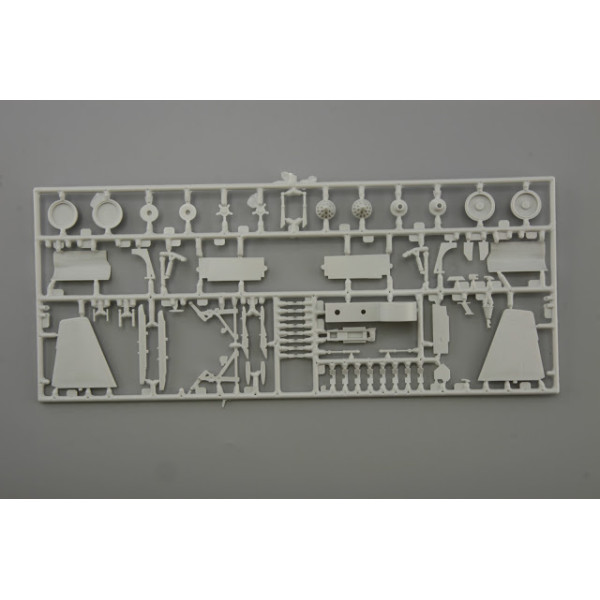 Su-25 UM  1/48 Smer 0858