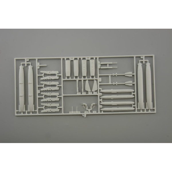 Su-25 UM  1/48 Smer 0858