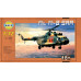 Mi-8 SAR 1/72 SMER 0909
