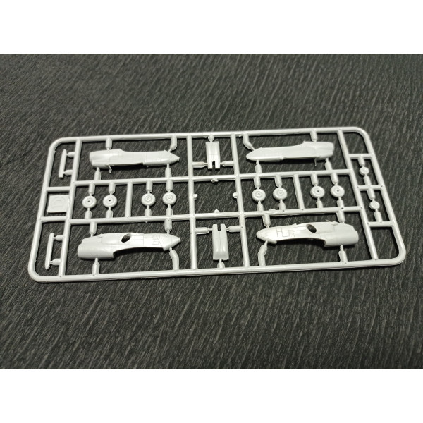  Antonov An-26 NATO code "Curl"  1/144 Sova-M 14003 