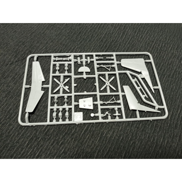  Antonov An-26 NATO code "Curl"  1/144 Sova-M 14003 