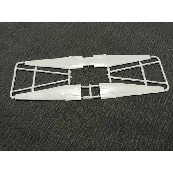  Antonov An-26 NATO code "Curl"  1/144 Sova-M 14003 