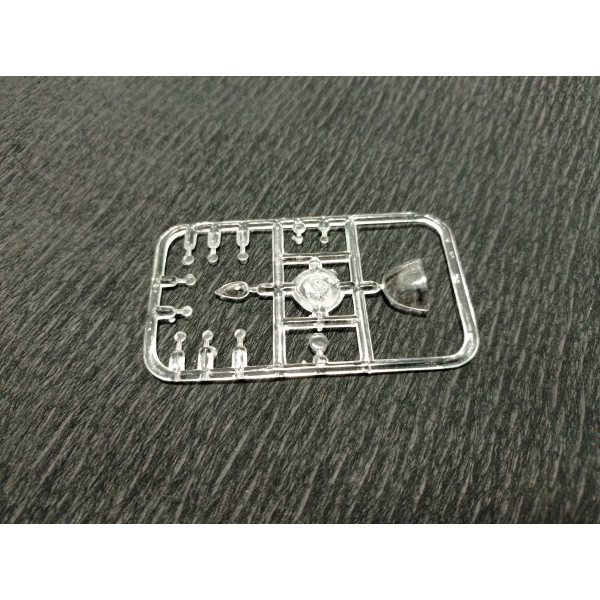  Antonov An-26 NATO code "Curl"  1/144 Sova-M 14003 